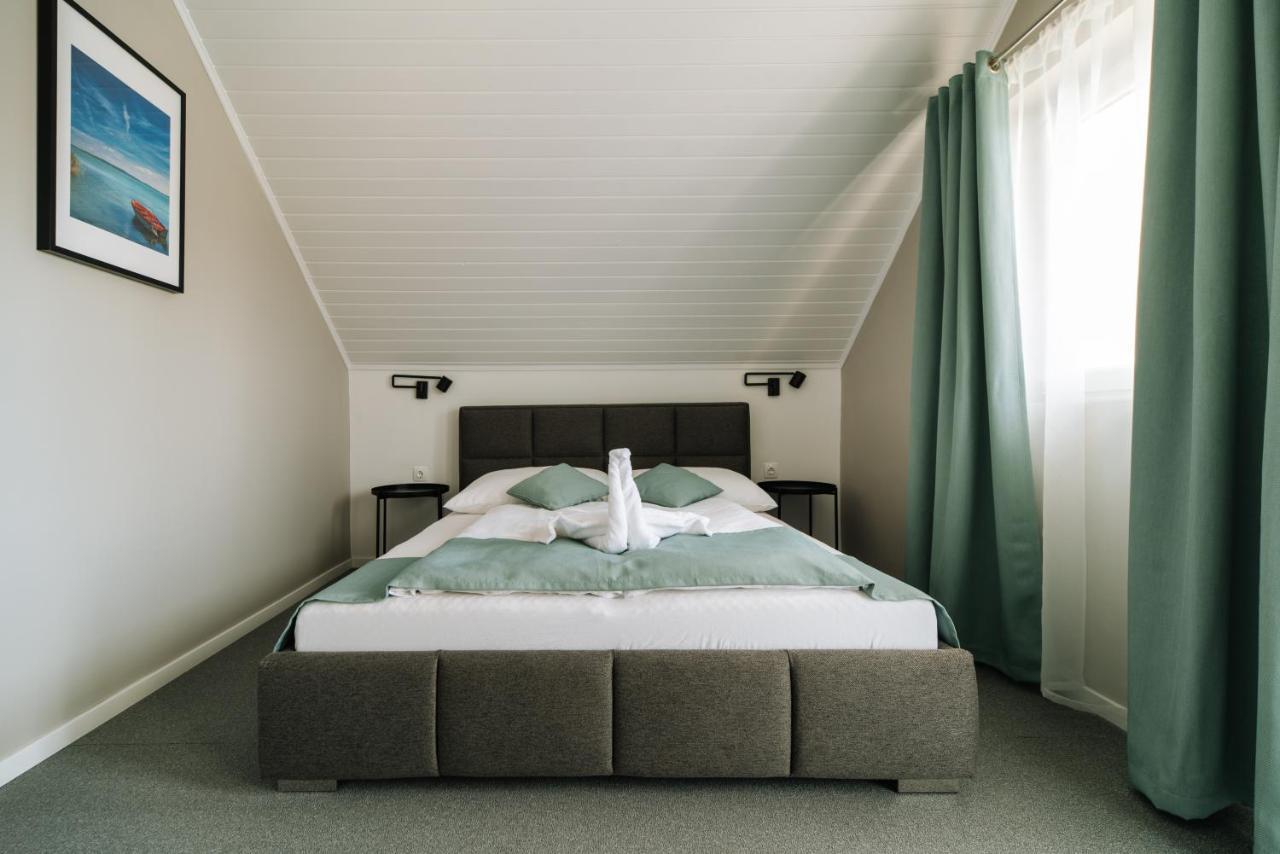 Topaz Apartmanhazak Balatongyörök المظهر الخارجي الصورة