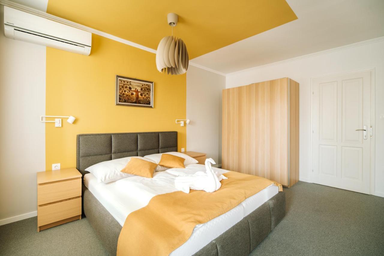 Topaz Apartmanhazak Balatongyörök المظهر الخارجي الصورة
