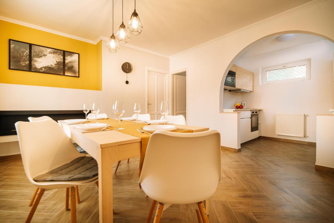 Topaz Apartmanhazak Balatongyörök المظهر الخارجي الصورة