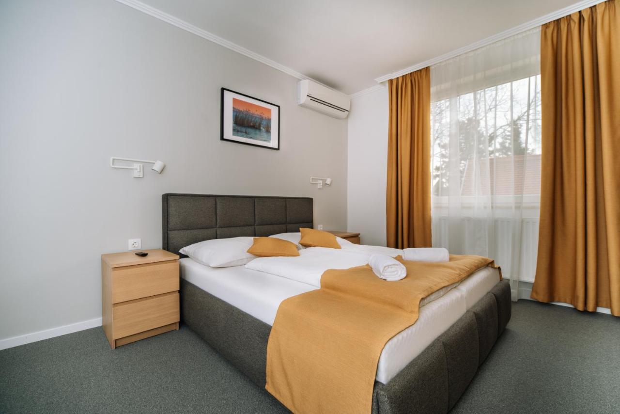 Topaz Apartmanhazak Balatongyörök المظهر الخارجي الصورة