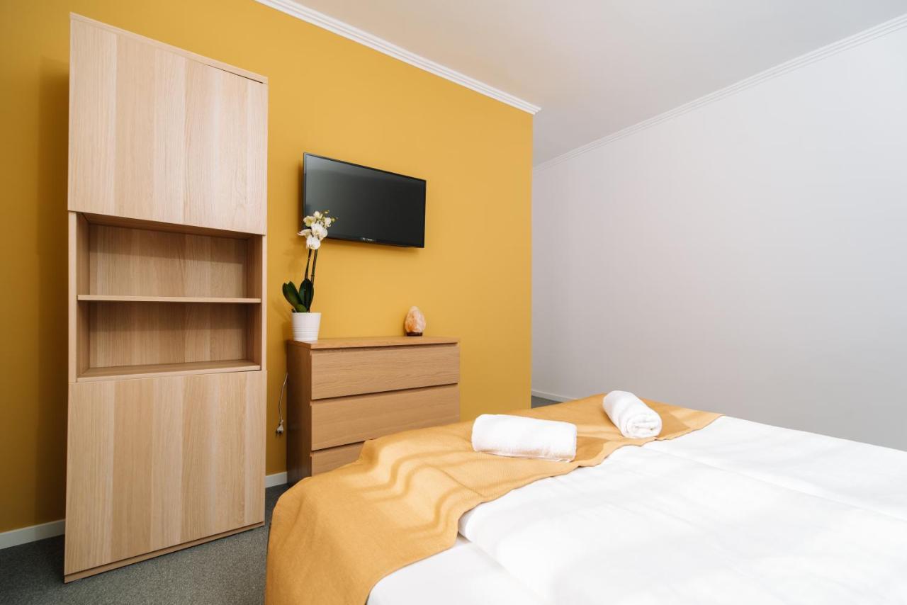 Topaz Apartmanhazak Balatongyörök المظهر الخارجي الصورة