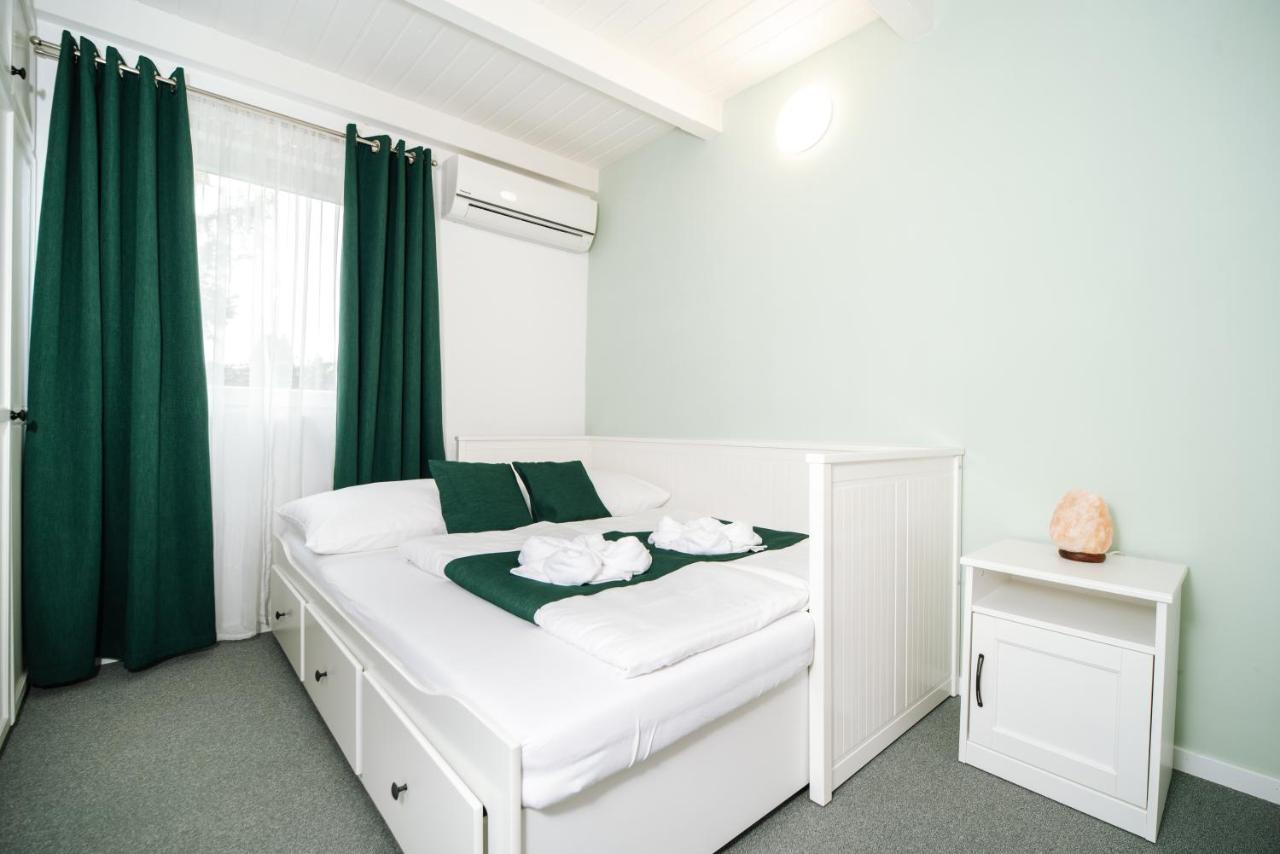 Topaz Apartmanhazak Balatongyörök المظهر الخارجي الصورة